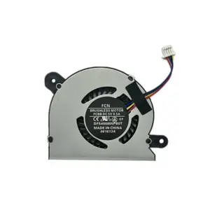 New CPU Cooling Fan For ASUS VIVOBOOK X200CA X200 X201 X200AM EF50060S1 C190 S9A notebook Cooler 2 webp