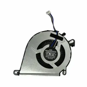 New CPU Cooling Fan NS75B00 15K10 Replacement for HP Omen 15 AX 15 AX000 15 AX100 2 webp