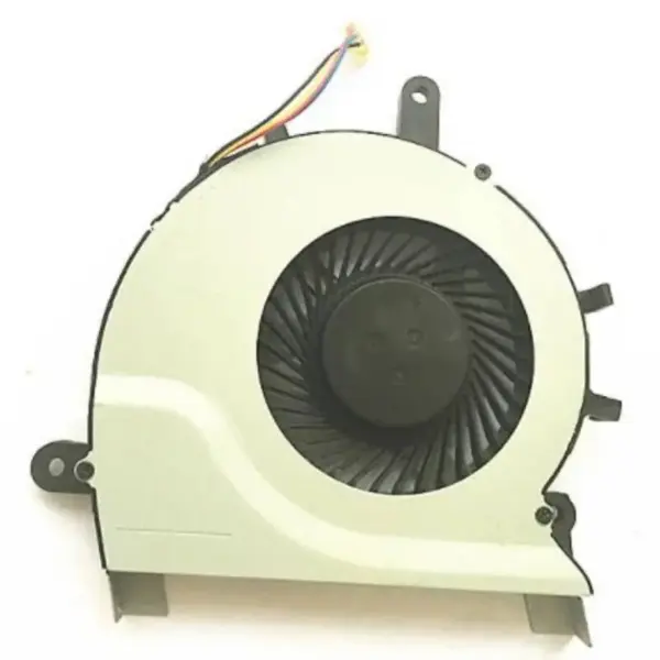 New CPU Cooling Fan for ASUS VivoBook TP550 TP550L TP550LD R554LA TP550LA Laptop Fan MF60070V1 C191 1 1 webp