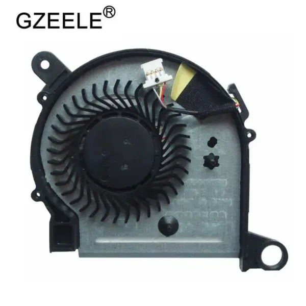 New CPU Cooling Fan for HP X360 13 U M3 U M3 u001dx M3 u003dx 13 1 1 webp