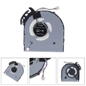 New CPU Cooling Fan for lenovo V110 15IKB V110 15IAP V110 15Isk DFS531005PL0T FHLR 023 1006P 1 1 webp