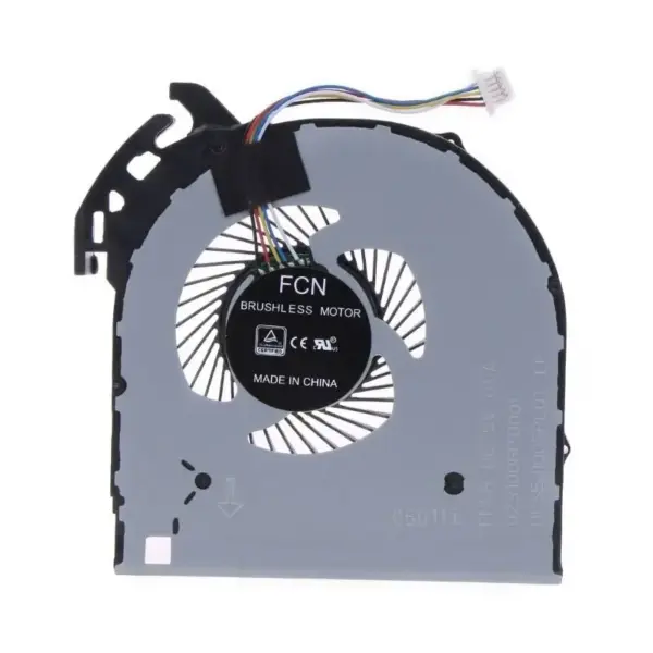 New CPU Cooling Fan for lenovo V110 15IKB V110 15IAP V110 15Isk DFS531005PL0T FHLR 023 1006P 2 webp