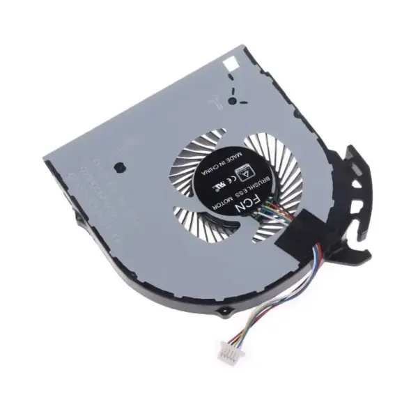 New CPU Cooling Fan for lenovo V110 15IKB V110 15IAP V110 15Isk DFS531005PL0T FHLR 023 1006P 4 1 webp