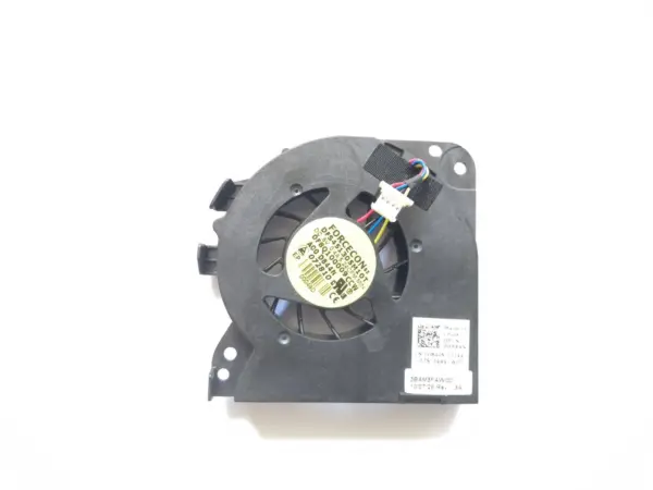 New Cooler Fan For DELL Vostro 1220 P03S V1220 DFS451305M10T 0F8Q100009 3BAM3FAWI00 CN 0D844N D844N 3 webp