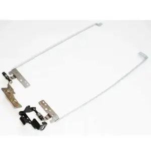 New For Lenovo Y470 Y470N Y470P Y471A L R Rails Set Frame Brackets Laptop LCD Screen 3 webp