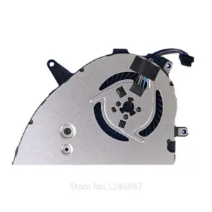 New Laptop CPU Cooler Cooling Fan for HP Pavilion 15 CS 15 CW Series L25584 00 2 webp