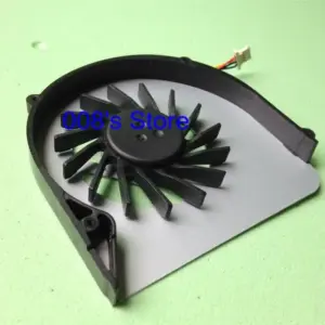 New Laptop CPU Cooler Fan For ACER Aspire 3820 3820G 3820T 3820TG 2 1 webp