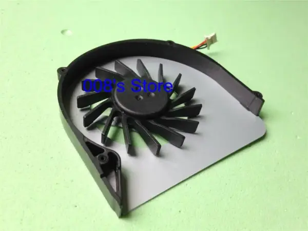 New Laptop CPU Cooler Fan For ACER Aspire 3820 3820G 3820T 3820TG 2 1 webp