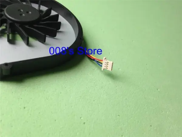 New Laptop CPU Cooler Fan For ACER Aspire 3820 3820G 3820T 3820TG 3 1 webp