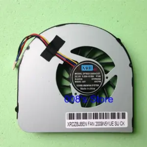 New Laptop CPU Cooler Fan For ACER Aspire 3820 3820G 3820T 3820TG 4 webp