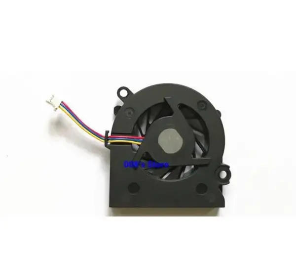 New Laptop CPU Cooler Radiator Fan For HP CQ10 MINI 110 110c 1101 Mini 110 1000 2 1 webp