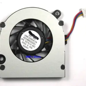 New Laptop CPU Cooler Radiator Fan For HP CQ10 MINI 110 110c 1101 Mini 110 1000 3 webp