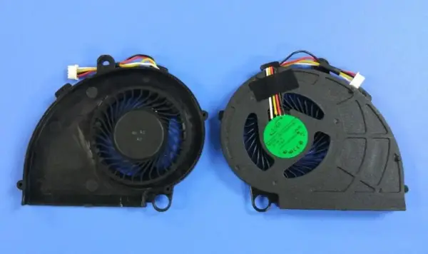 New Laptop CPU OEM Cooler Fan For Acer Aspire M5 481 M5 481G M5 481PT M5 2 1 webp