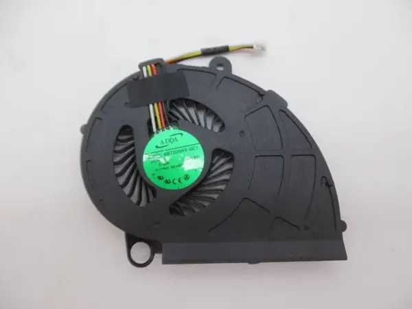 New Laptop CPU OEM Cooler Fan For Acer Aspire M5 481 M5 481G M5 481PT M5 3 webp