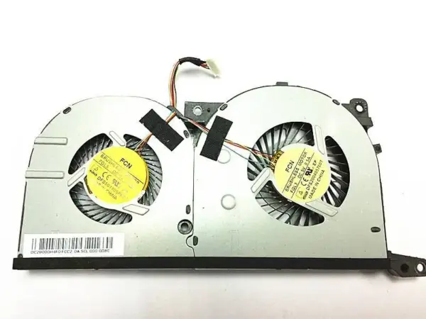 New Laptop Fan for Lenovo Ideapad Y700 14 Y700 14ISK 1 1 webp