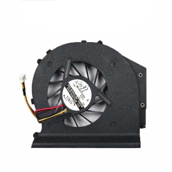 New Notebook CPU Cooler Fan For Acer Aspire 5600 5672 5670 TravelMate 4220 4222 4670 ADDA 2 webp