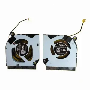 New ORIGINAL Laptop Cpu GPU Cooling Fan FOR ACER Nitro 5 AN515 55 AN517 52 1 1 webp