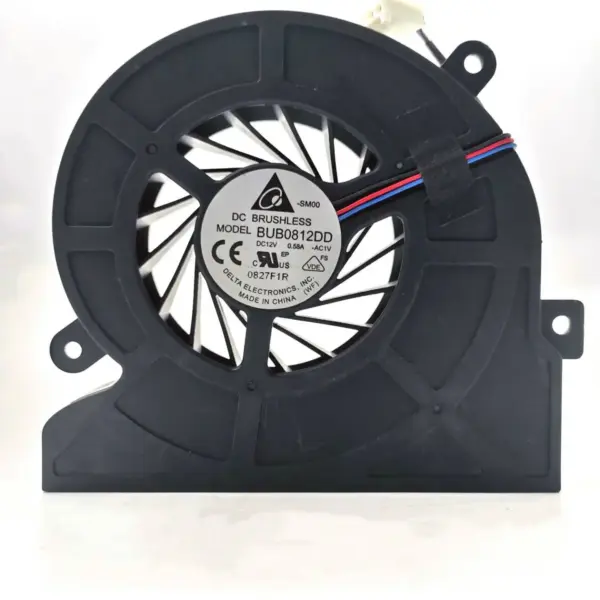 New Original BUB0812DD AIO Computer CPU Cooling Fans for Acer Aspire ALL IN ONE Z3170 Z3171 1 1 webp