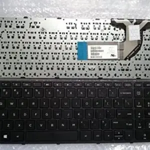 New for HP Pavilion 15 e 15 n 15 g 15 r Series Laptop Keyboard With Frame US 1 webp