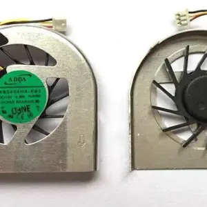 New laptop CPU Cooling Fan for Acer Aspire One D250 ZG5 KAV60 laptop Fan AB4505HX QB3 1 webp