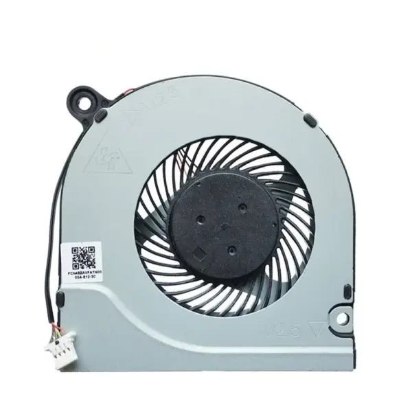 New original cpu cooling fan cooler for ACER Aspire a315 55 series A315 57G a315 55G 2 1 webp