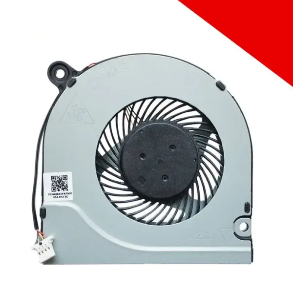 New original cpu cooling fan cooler for ACER Aspire a315 55 series A315 57G a315 55G 4 webp