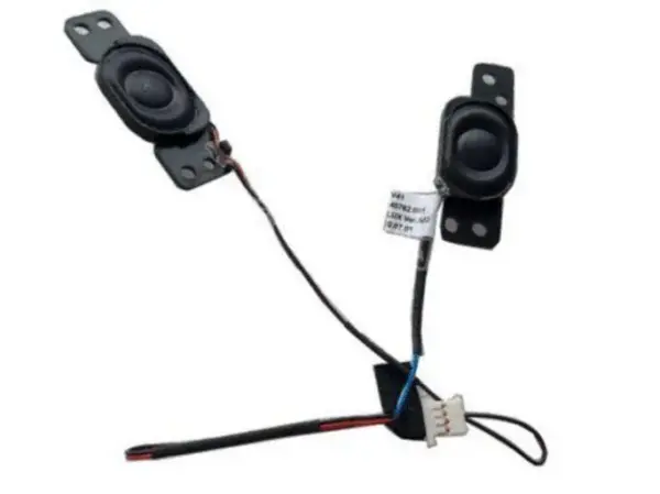 New original free shipping laptop internal Speaker for Acer Aspire 4741 4741G 4551 4551G Speaker Built 1 webp