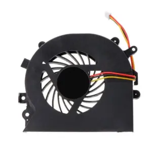 OEM Cooling Fan Laptop CPU Cooler Radiator 3 Pins for SONY EA EB EA16 EA18 EA2 4 webp