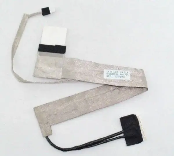 P N 50 4DM06 001 Video Flex Screen LVDS LED LCD Cable for Lenovo B450 B450A 1 webp