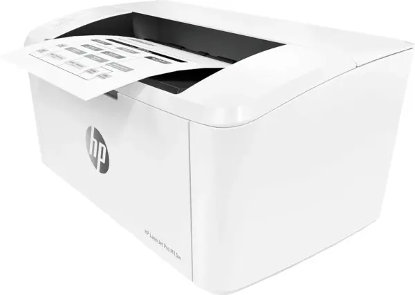 PRINTER HP LaserJet M15W W2G51A 1 webp