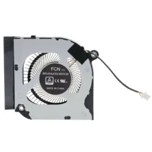 Padarsey CPU Cooling Fan For ACER Nitro 5 AN517 52 AN515 55 FMAQ DC28000QDF0 4 1 webp