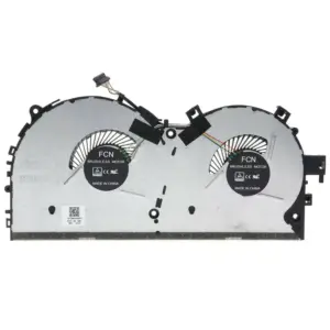 Padarsey CPU Cooling Fan For Lenovo Legion Y520 15IKBA Y520 15IKBM Y520 15IKBN 1050Ti 3 webp