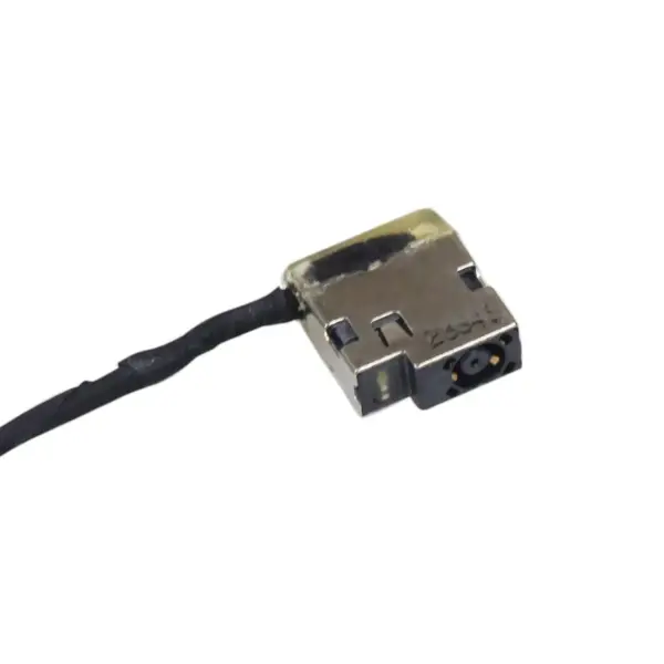 Power Socket HP 15 BS 15 BS00 15 BS0XX 931613 001 DC Power Jack with Cable Socket Plug Port CN799749 S17 0 1 webp