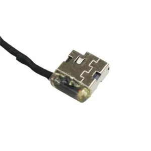 Power Socket HP 15 BS 15 BS00 15 BS0XX 931613 001 DC Power Jack with Cable Socket Plug Port CN799749 S17 0 2 webp