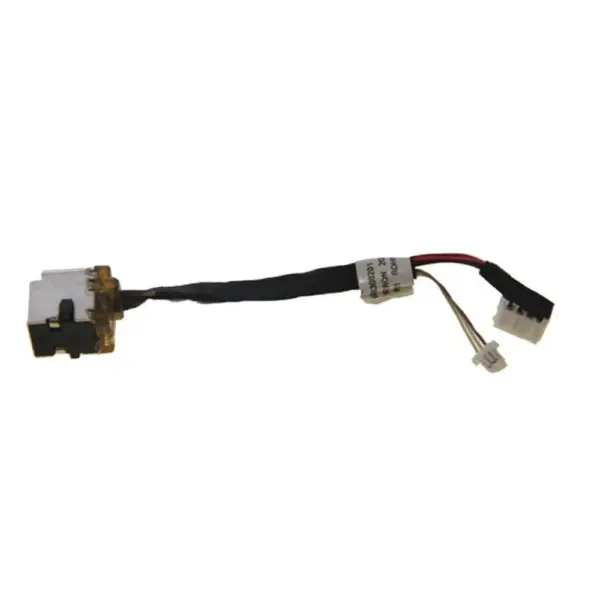 Power Socket HP PROBOOK 4530S 4535S 4730S Series PN 646303 001 6017B0300201 1 webp