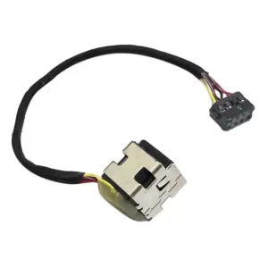 Power Socket HP PROBOOK 4540S 4545S 676706 SD1 0 webp