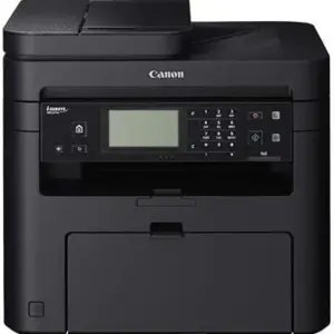 Printer Canon 237W Laser 0 webp