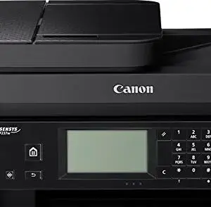 Printer Canon 237W Laser 2 webp