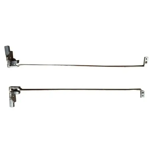 Right Left LCD Hinges Set Replacement for acer TravelMate TM 4150 4152 4650 6 webp