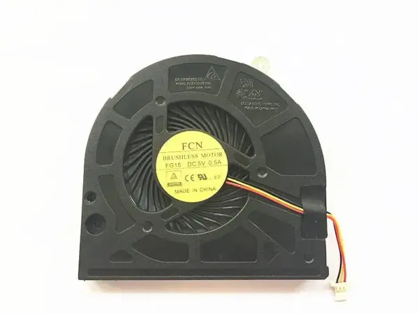 SSEA New CPU Cooling Cooler Fan for Acer Aspire E1 570G E1 572G E1 572PG E1 2 webp