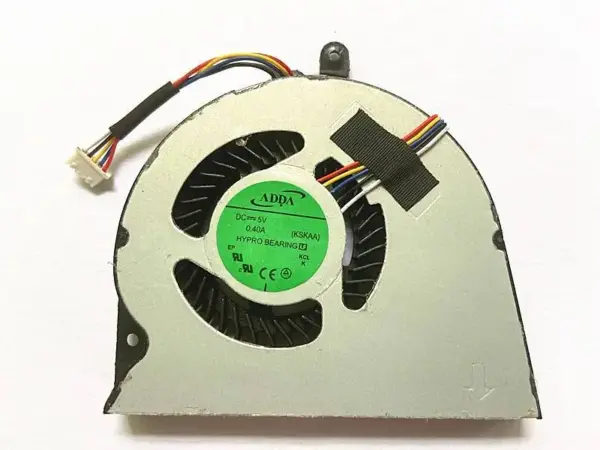 SSEA New CPU Cooling Cooler Fan for Lenovo B5400A ITH IFI B50 70A M5400 B5400 M4500 2 webp