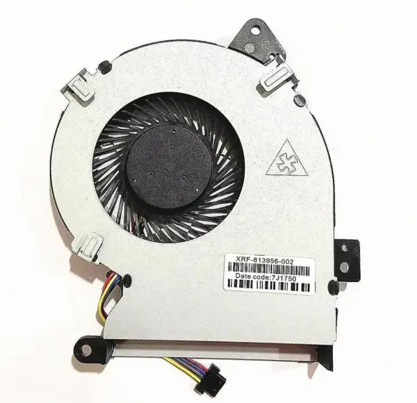 SSEA New Laptop CPU Cooling Fan for ASUS X540SA VM520U X540S X540SC X540LA X540LJ X540YA X540L 1 1 webp