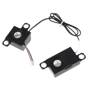 Speaker DELL XPS L501X L502X Left and Right Set PN57G 0TF8VD TF8VD 0 webp