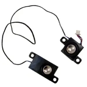 Speaker DELL XPS L501X L502X Left and Right Set PN57G 0TF8VD TF8VD 1 webp