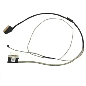 Video Flex Screen Cable Dell Inspiron 15 5570 5575 P75F 40 Pin DC02002VA00 0T93V4 webp