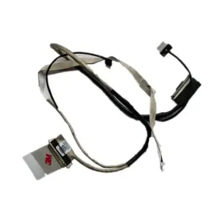 Video Flex Screen Cable Dell Latitude E6440 P38G VAL90 E5540 TYXW6 40Pin DC02001O200 webp