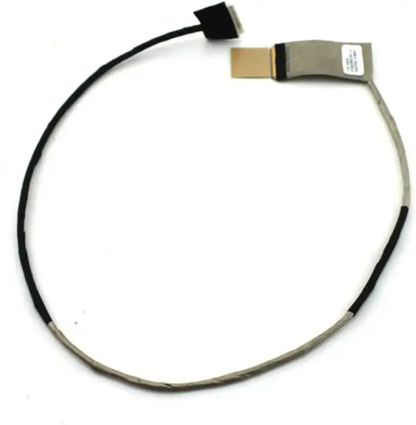 Video Flex Screen Cable Lenovo Y510 Y510p Y520 DC02001KT00 webp