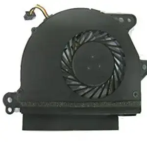 cooling CPU fan HP Folio 13 13 1000 13 2000 D 672354 001 1 webp