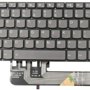  LAPTOP KEYBOARD for Lenovo Yoga C740-14 C740-14IML Laptop US Keyboard Backlit  