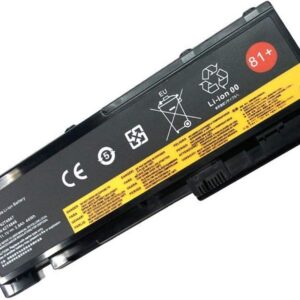 Laptop Battery 81+ FOR LENOVO THINKPAD T420I T420S T430S 0A36287 42T4844 42T4845 42T4847 45N1036 